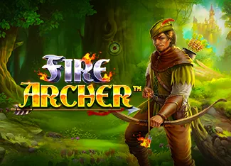 Pragmatic : Fire Archer - SUNBET388