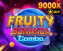 JDB : Fruity Bonanza Combo - SUNBET388