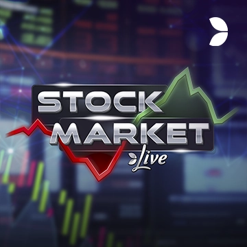 Stock Market - SUNBET388