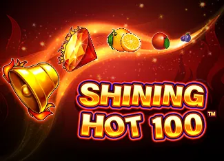 Pragmatic : Shining Hot 100 - SUNBET388