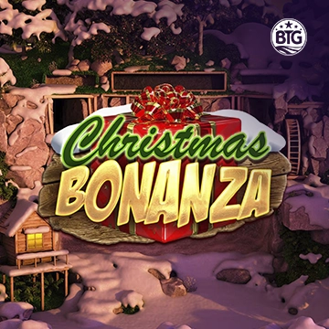 Bigtime : Christmas Bonanza - SUNBET388