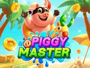 PLAYSTAR : PIGGY MASTER - SUNBET388
