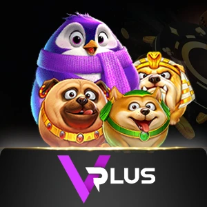 Vplus - SUNBET388