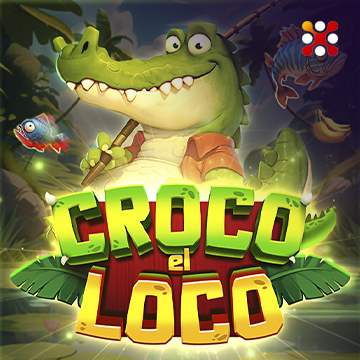 Mancala : Croco el Loco - SUNBET388