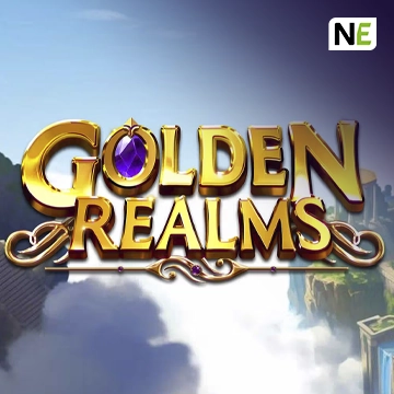NetEnt : Golden Realms - SUNBET388