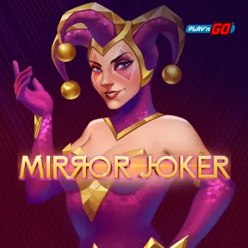 PlaynGo : Mirror Joker - SUNBET388