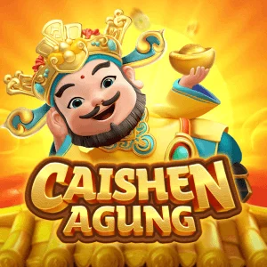 Besoft : Riches Caishen - SUNBET388