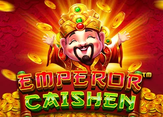 Pragmatic : Emperor Caishen - SUNBET388