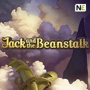 NetEnt : Jack and the Beanstalk - SUNBET388