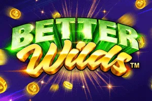 Playtech : Better Wilds - SUNBET388