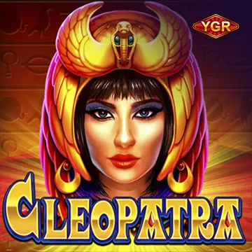 YGR : Cleopatra - SUNBET388