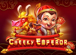 Pragmatic : Cheeky Emperor - SUNBET388