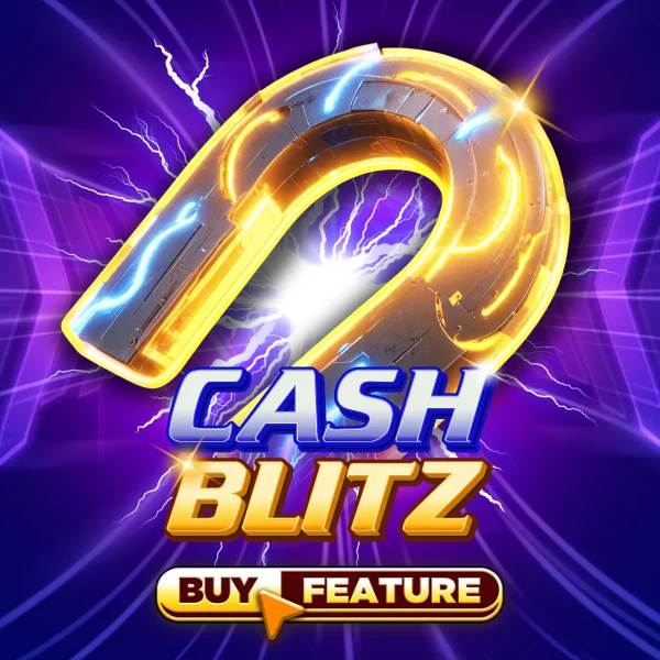 Microgaming : Cash Blitz - SUNBET388