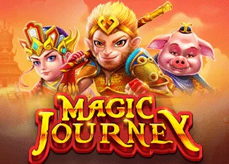 Pragmatic : Magic Journey - SUNBET388