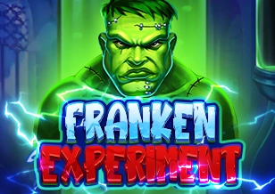 AFB : Eksperimen Franken - SUNBET388