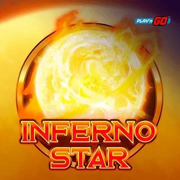 PlaynGo : Inferno Star - SUNBET388