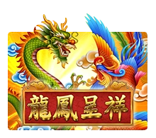Joker123 : Dragon Phoenix - SUNBET388