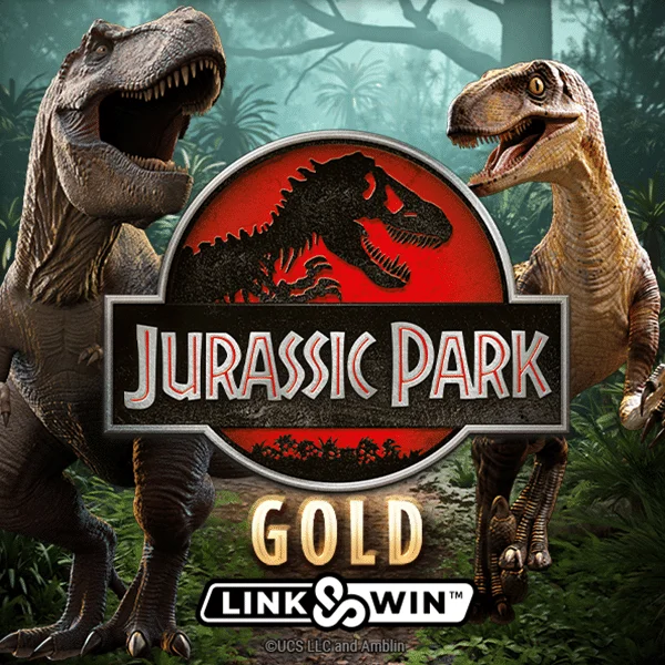 Microgaming : Jurassic Park Gold - SUNBET388