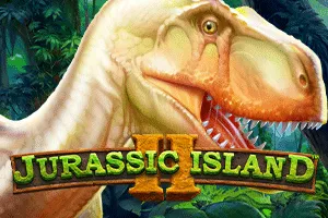 Playtech : Jurassic Island 2 - SUNBET388
