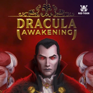 Redtiger : Dracula Awakening - SUNBET388