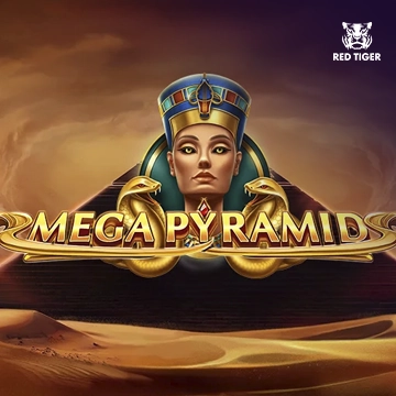 Redtiger : Mega Pyramid - SUNBET388