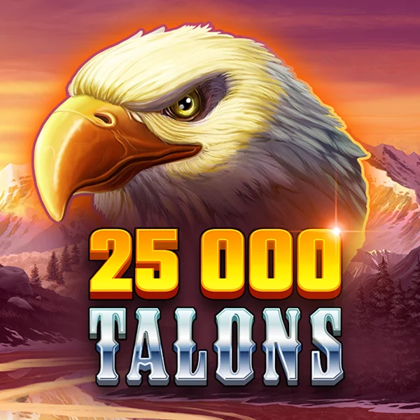 Microgaming : 25000 Talons - SUNBET388
