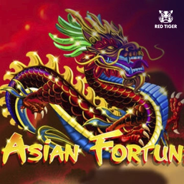 Redtiger : Asian Fortune - SUNBET388