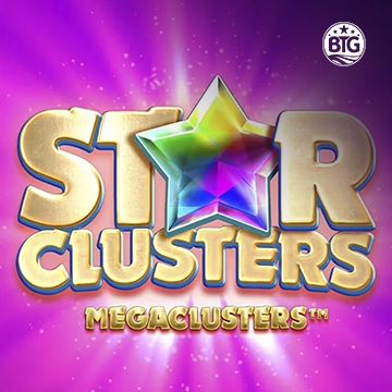Bigtime : Star Clusters II - SUNBET388