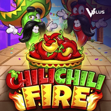 Vplus : Chili Chili Fire - SUNBET388