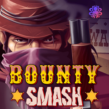 Octoplay : Bounty Smash - SUNBET388