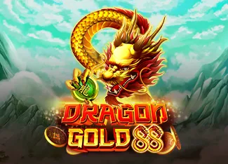 Pragmatic : Dragon Gold 88 - SUNBET388