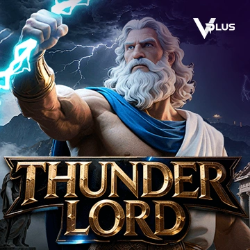 Vplus : Thunder Lord - SUNBET388