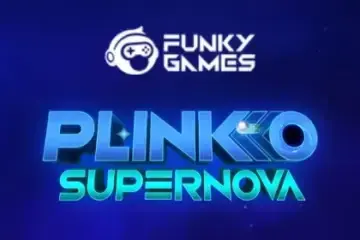 Plinko Supernova - SUNBET388