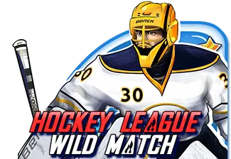 Pragmatic : Hockey League Wild Match - SUNBET388