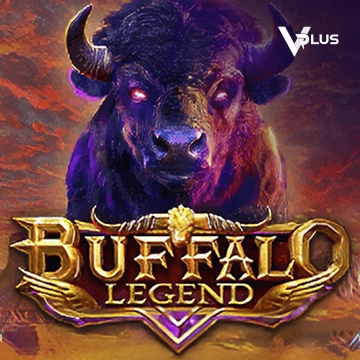 Vplus : Buffalo Legend - SUNBET388