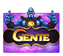 Joker123 : Genie - SUNBET388