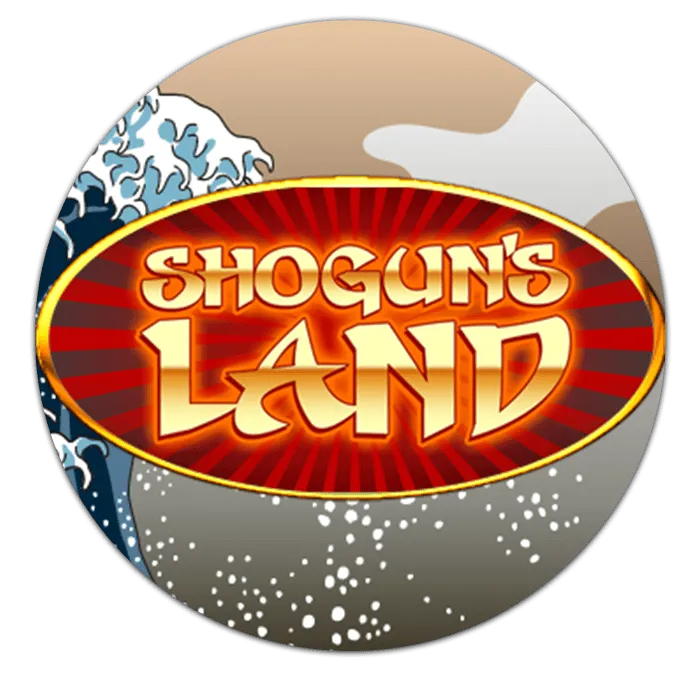 Habanero : Shoguns Land - SUNBET388