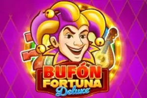 Bufón Fortuna Deluxe - SUNBET388