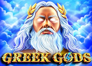 Pragmatic : Greek Gods - SUNBET388