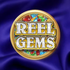 Microgaming : Reel Gems - SUNBET388