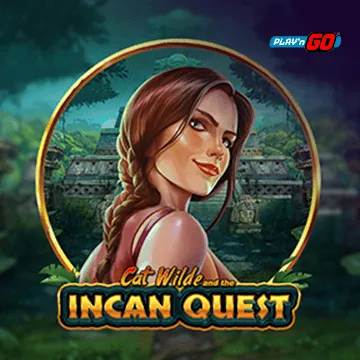 PlaynGo : Cat Wilde and the Incan Quest - SUNBET388