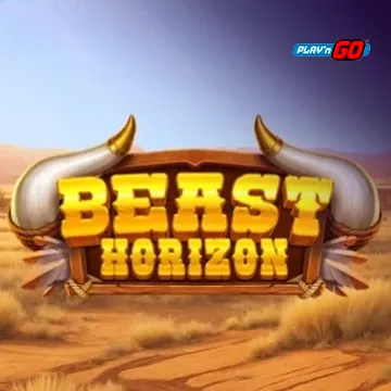 PlaynGo : Beast Horizon - SUNBET388