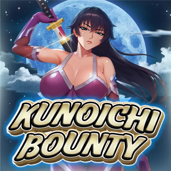 CosmoPlay : Kunoichi Bounty - SUNBET388