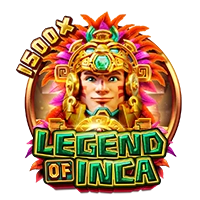 Facai : LEGEND OF INCA - SUNBET388