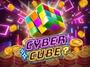 PLAYSTAR : CYBERCUBE - SUNBET388