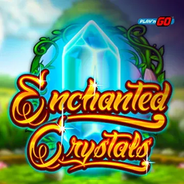 PlaynGo : Enchanted Crystals - SUNBET388