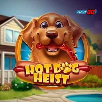 PlaynGo : Hot Dog Heist - SUNBET388