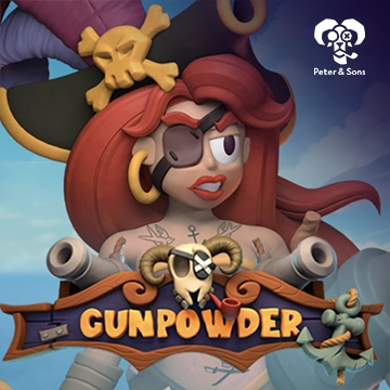 PeterSons : Gunpowder - SUNBET388