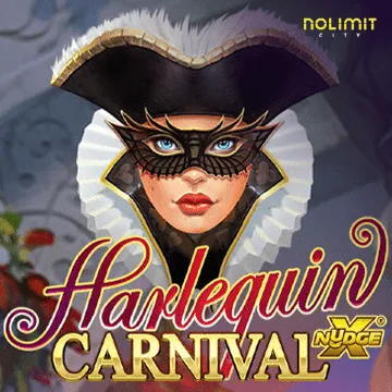 NolimitCity : Harlequin Carnival - SUNBET388