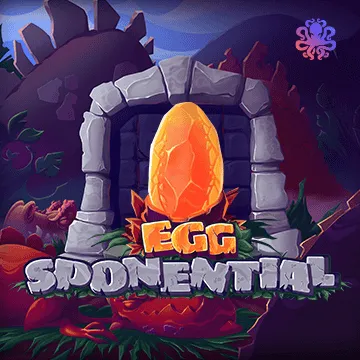 Octoplay : Eggsponential - SUNBET388